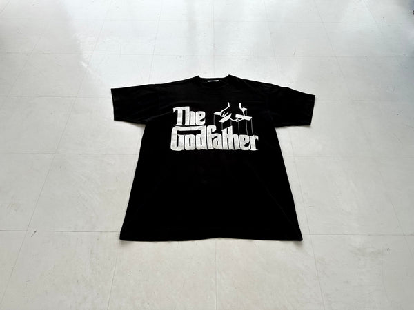 90s The GodFather T-shirt XL