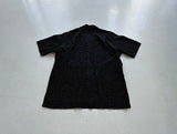 90s Polo RalphLauren SquareDot Shirt L Black