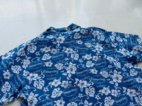 Vintage Haagen Dazs Hawaiian Shirt XL Deadstock