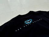 Vintage Deadstock The DarkKnight T-shirt XL
