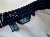 90s Polo RalphLauren Yacht Shorts L
