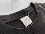 90s Team Haagen Dazs T-shirt M Black