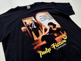 Deadstock vintage PulpFiction T-shirt XL