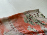 50s Polynesian Hawaiian Shirt