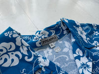 Vintage Haagen Dazs Hawaiian Shirt XL Deadstock