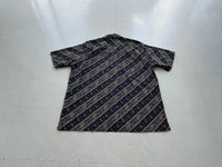90s Polo RalphLauren Slant Paisley Loop Shirt L
