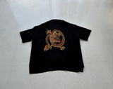 90s Polo RalphLauren CLAYTON Rayon Shirt L
