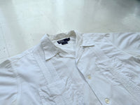 90s Polo RalphLauren JAVA Cuba Shirt XL White