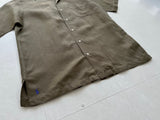 90s Polo RalphLauren CALDWELL Loop Shirt M OD