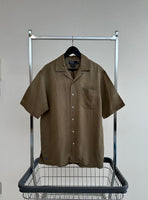 90s Polo RalphLauren CALDWELL Loop Shirt M OD