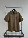 90s Polo RalphLauren CALDWELL Loop Shirt M OD