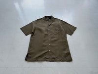 90s Polo RalphLauren CALDWELL Loop Shirt M OD