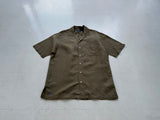 90s Polo RalphLauren CALDWELL Loop Shirt M OD