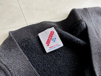90s Haagen Dazs Sweater XL Black