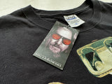 Vintage Big Lebowski Deadstock Photo T-shirt XL