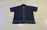 90s Polo RalphLauren Bandana Paisley Loop Shirt XL
