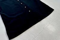 90s Polo RalphLauren CALDWELL Loop Shirt L Black