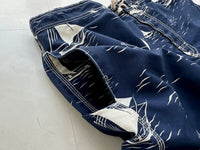 90s Polo RalphLauren Yacht Shorts L