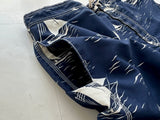 90s Polo RalphLauren Yacht Shorts L