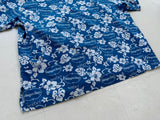 Vintage Haagen Dazs Hawaiian Shirt XL Deadstock