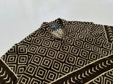 90s Polo RalphLauren CLAYTON Batik Shirt XL