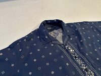 90s Polo RalphLauren Bandana Paisley Loop Shirt XL