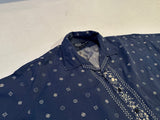 90s Polo RalphLauren Bandana Paisley Loop Shirt XL