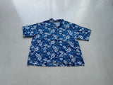 Vintage Haagen Dazs Hawaiian Shirt XL Deadstock