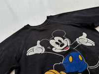 80s Vintage MickeyMouse Sweater