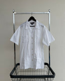 90s Polo RalphLauren JAVA Cuba Shirt XL White