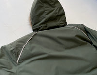90s NIKE ACG Flight Jacket L OD