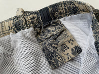 90s Vintage POLO SPORT “Cross Paisley”Shorts XL