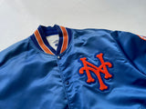 90s vintage NY Mets Pyramid Jacket XL