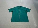 90s Polo RalphLauren CALDWELL Loop Shirt L Tiffany