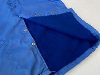 80s Swingster Coach Jacket L Blue