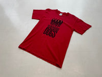 Vintage ReservoirDogs T-shirt M Red