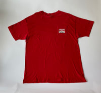 90s vintage Marlboro “Lizard”Pocket Tshirt XL
