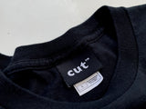 Vintage KILL BILL”I WILL KILLBILL”T-shirt L Black