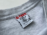 90s Vintage L.A.Confidential T-shirt XL Gray
