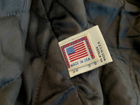 90s Vintage Paramount Pictures Varsity Jacket XL