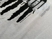 Vintage Deadstock ReservoirDogs T-shirt XL Gray