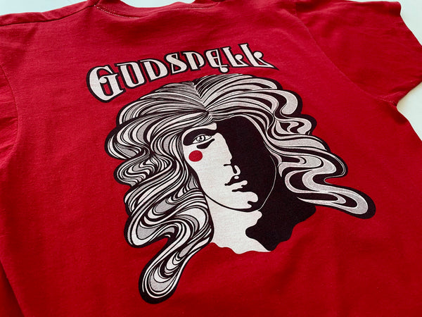 GODFLESH ロングスリーブTシャツSpecial Vintage GODFLESH LONG GODFLESH ロングスリーブTシャツSpecial Vintage GODFLESH LONG