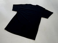 90s Vintage JackieBrown Logo T-shirt XL Black