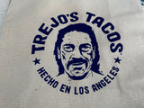 New TREJO’S TACOS Eco Tote Bag