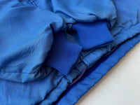 80s Swingster Coach Jacket L Blue