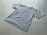 90s Vintage L.A.Confidential T-shirt XL Gray