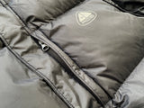 90s NIKE ACG Puffer Jacket L Black