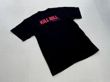 Vintage Deadstock KILLBILL2 T-shirt XL Black