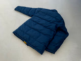 80s THE NORTHFACE BrooksRange 2nd XL