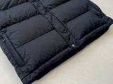 90s NIKE ACG Puffer Jacket L Black